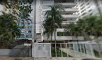 Imagem de fundo do condomínio Condomínio Saveiros - Higienópolis - São Paulo - SP