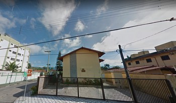 Imagem de fundo do condomínio Condomínio Saveiros - Itagua - Ubatuba - SP