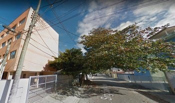 Imagem de fundo do condomínio Condomínio Saveiros - Praia Grande - Ubatuba - SP