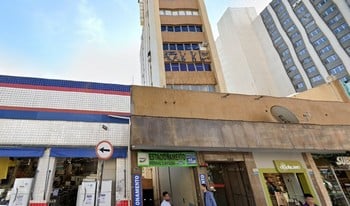 Imagem de fundo do condomínio Condomínio Saverio - Liberdade - São Paulo - SP