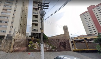 Imagem de fundo do condomínio Condomínio Saville - Mooca - São Paulo - SP