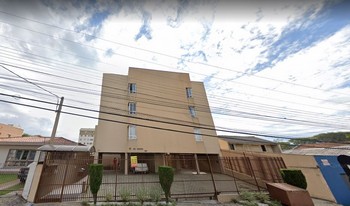 Imagem de fundo do condomínio Condomínio Savoia - Portão - Curitiba - PR