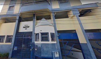 Imagem de fundo do condomínio Condomínio Savoy - Centro - Campinas - SP