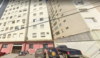 Imagem de fundo do condomínio Condomínio Savoy - José Menino - Santos - SP
