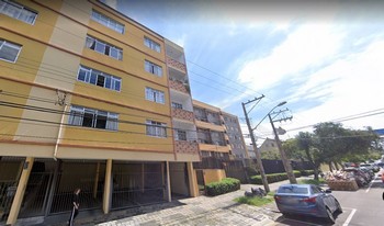 Imagem de fundo do condomínio Condomínio Sawaf - Mercês - Curitiba - PR