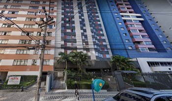 Imagem de fundo do condomínio Condomínio Saxony - Cristo Rei - Curitiba - PR