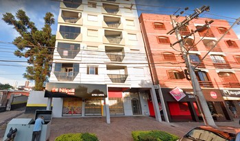 Imagem de fundo do condomínio Condomínio Scala - Patria Nova - Novo Hamburgo - RS