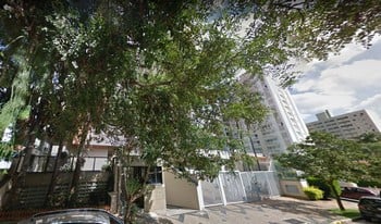 Imagem de fundo do condomínio Condomínio Scala - Cambuí - Campinas - SP