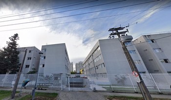 Imagem de fundo do condomínio Condomínio Scalla - Rebouças - Curitiba - PR