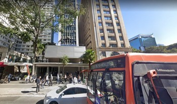 Imagem de fundo do condomínio Condomínio Scarpa - Cerqueira César - São Paulo - SP
