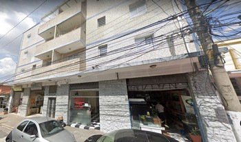 Condomínio Scarpelli - Vila Mariana - São Paulo - SP