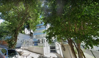 Imagem de fundo do condomínio Condomínio Scarsdale - Higienópolis - São Paulo - SP