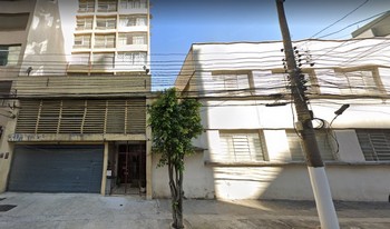 Imagem de fundo do condomínio Condomínio Schechtmann - Bom Retiro - São Paulo - SP