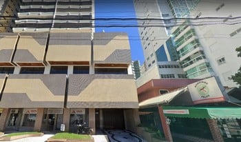 Imagem de fundo do condomínio Condomínio Scheidemantel - Centro - Balneário Camboriú - SC