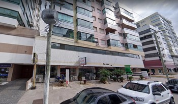 Imagem de fundo do condomínio Condomínio Scherer - Centro - Capão Da Canoa - RS