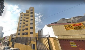 Imagem de fundo do condomínio Condomínio Schubert - Baeta Neves - São Bernardo Do Campo - SP
