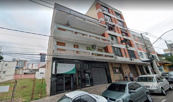 Imagem de fundo do condomínio Condomínio Schuch - Centro - Novo Hamburgo - RS