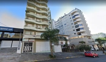 Imagem de fundo do condomínio Condomínio Scotti - Centro - Caxias Do Sul - RS
