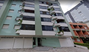 Imagem de fundo do condomínio Condomínio Scudero - Zona Nova - Capão Da Canoa - RS