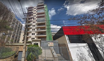 Imagem de fundo do condomínio Condomínio Sebastião Lazaro Da Silva - Cambuí - Campinas - SP