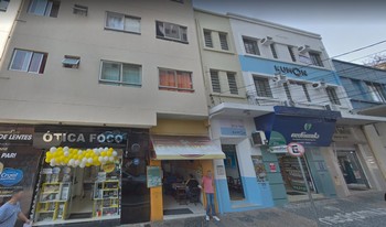 Imagem de fundo do condomínio Condomínio Sebastião Ruiz - Centro - Campinas - SP