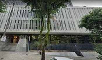 Imagem de fundo do condomínio Condomínio Sede Da Fundacao Libertas De Seguridade Social - Centro - Belo Horizonte - MG