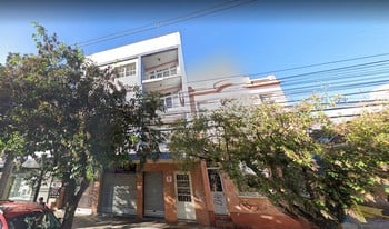 Imagem de fundo do condomínio Condomínio Segalla - Centro - Caxias Do Sul - RS