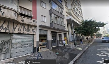 Imagem de fundo do condomínio Condomínio Segundo Rossa - Santa Cecília - São Paulo - SP