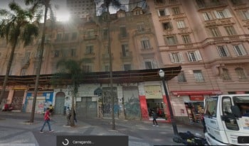 Imagem de fundo do condomínio Condomínio Seguradoras - Centro - São Paulo - SP