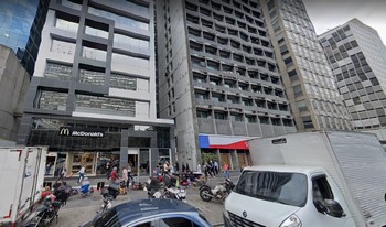 Imagem de fundo do condomínio Condomínio Segurasil Ii - Cerqueira César - São Paulo - SP