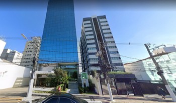 Imagem de fundo do condomínio Condomínio Seian Hanashiro - Planalto Paulista - São Paulo - SP