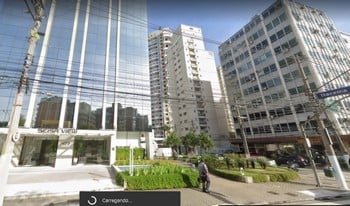 Imagem de fundo do condomínio Condomínio Seisa View - Jardim Paulista - São Paulo - SP