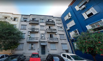 Imagem de fundo do condomínio Condomínio Seival - Cidade Baixa - Porto Alegre - RS