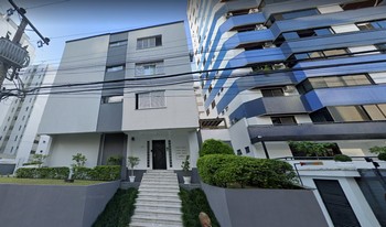 Imagem de fundo do condomínio Condomínio Seival - Centro - Florianópolis - SC