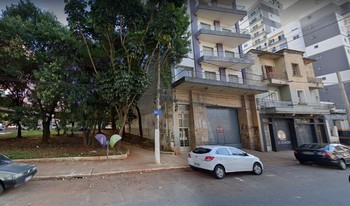 Imagem de fundo do condomínio Condomínio Selectas - Bras - São Paulo - SP