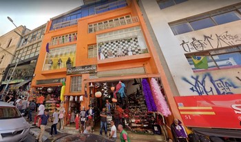 Imagem de fundo do condomínio Condomínio Selen - Nader - São Paulo - SP