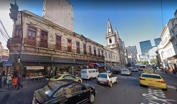 Imagem de fundo do condomínio Condomínio Selma - Centro - Rio De Janeiro - RJ
