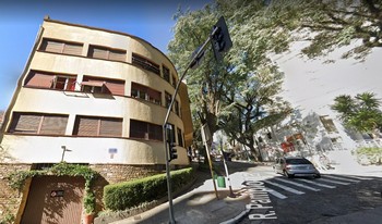 Imagem de fundo do condomínio Condomínio Selma - Jardim Paulista - São Paulo - SP