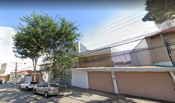 Imagem de fundo do condomínio Condomínio Sem Denominação - Aclimação - São Paulo - SP