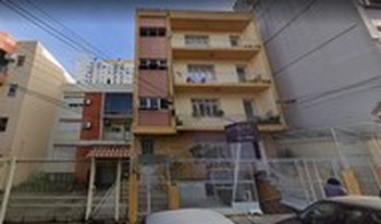 Imagem de fundo do condomínio Condomínio Sem Denominação - Centro - Santa Maria - RS
