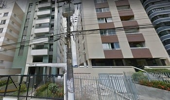Imagem de fundo do condomínio Condomínio Sempre Viva Modern Home - Caminho Das árvores - Salvador - BA