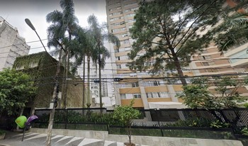 Imagem de fundo do condomínio Condomínio Sena - Cerqueira César - São Paulo - SP