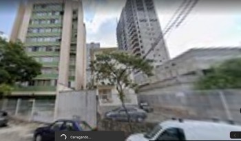Imagem de fundo do condomínio Condomínio Senador - Aclimação - São Paulo - SP