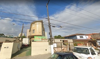 Imagem de fundo do condomínio Condomínio Senador - Embaré - Santos - SP