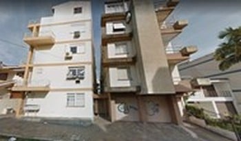 Imagem de fundo do condomínio Condomínio Senador Cassiano - Centro - Santa Maria - RS