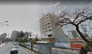 Imagem de fundo do condomínio Condomínio Senador Saraiva - Centro - Campinas - SP