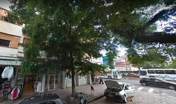 Imagem de fundo do condomínio Condomínio Senador - Cidade Baixa - Porto Alegre - RS