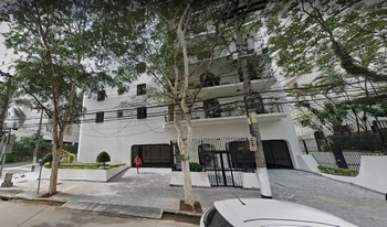 Imagem de fundo do condomínio Condomínio Senador Virgílio Rodrigues Alves - Jardim Paulista - São Paulo - SP