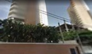 Imagem de fundo do condomínio Condomínio Senador Virgílio Távora - Aldeota - Fortaleza - CE