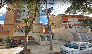 Imagem de fundo do condomínio Condomínio Sense - Vila Alzira - Santo André - SP